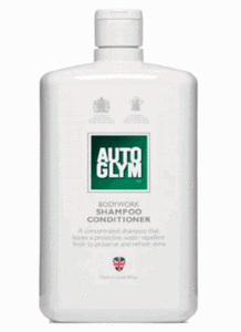 AUTOGLYM (オートグリム) ボディーワークシャンプー コンディショナー 1L 大容量 【新品】