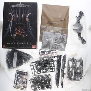 【中古】[PTM] (食玩) プレミアムバンダイ限定 SMP ALTERNATIVE DESTINY ガンバスター ∞スーパーイナズマキックセット トップをねらえ! プ