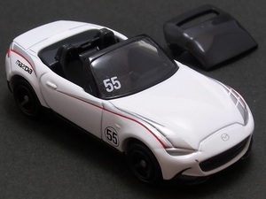 ☆★日曜夜☆新品☆MAZDA ROADSTER☆マツダ ロードスター☆AEON TUNING CAR NO.30☆TOMICA