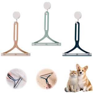 【SALE】抜け毛取り 毛玉取り ホコリ取り 毛玉取り器 ペット毛 猫 犬用 3個セット 抜け毛 クリーナー ペット毛 掃除ブラシ