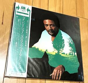 QUINCY JONES クインシー・ジョーンズ / SMACKWATER JACK スマック・ウォーター・ジャック