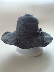 CA4LA UK イタリア製ハット 帽子