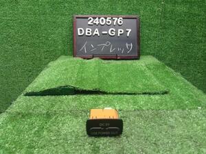 インプレッサ DBA-GP7 USBポート　86257 FJ020　自社品番240576