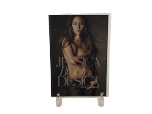 中古DVD セル版 道端 ジェシカ JESSICA BODY DESIGN ジェシカ ボディ デザイン