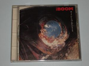 ★THE BOOM サイレンのおひさま★ 