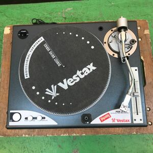 ダイレクトドライブターンテーブル PDX-a1MKI I 現状品