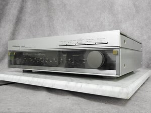 ☆ TRIO トリオ KT-1000 AM-FM STEREO TUNER チューナー ☆ジャンク☆