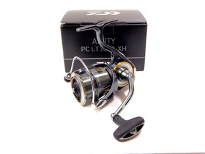 DAIWA 23AIRITY PC LT エアリティ PC LT 3000-XH