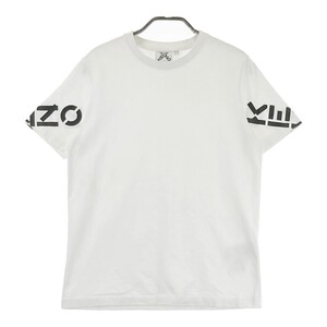 KENZO ケンゾー 半袖 Tシャツ ホワイト系 S [240101028368] レディース