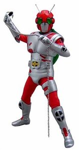 【中古】ハイパーヒーローシリーズ 仮面ライダー ZX (ゼクロス)