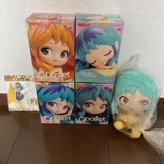 うる星やつら フィギュア類 まとめ売り