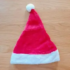 Xmasセール❕即日発送！ サンタ 帽子 コスプレ サンタ帽 大人 子ども