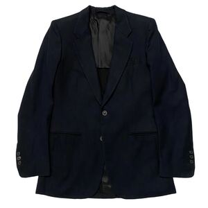 Maison Martin Margiela 10 メゾン マルタン マルジェラ アーカイブ 本人期 テーラード ジャケット 44 VINTAGE ヴィンテージ 古着 ここのえ