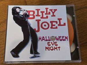 (2CD) Billy Joel●ビリー・ジョエル/ Halloween Eve Night SHOUT TO THE TOP