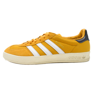 adidas アディダス GAZELLE INDOOR IE0540 ガゼル インドア ローカットスニーカー