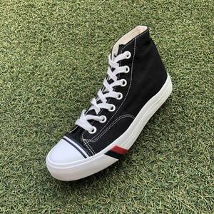 新同24 PRO-Keds ROYAL AMERICA HI プロケッズ ロイヤルアメリカ ハイ HW933