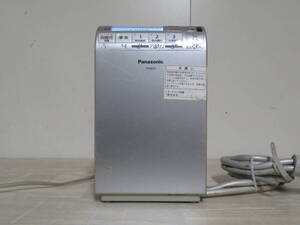 Panasonic パナソニック TK8032 アルカリイオン整水器 通電OK 