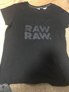 激安送料込み早い者勝ち！G-STAR RAW！！Tシャツ