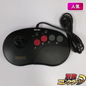 gA958a [動作品] SNK ネオジオCD コントローラープロ NEOGEO CD CONTROLLER PRO | ゲーム X