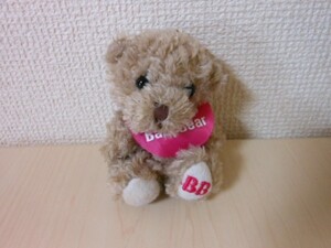 「可愛い Baby Bear マスコット　♪　０629」