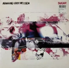 Armand Van Helden - Sugar (House)