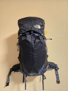 値下！送料無料60%OFF新品！THE NORTH FACE CAELUS 50 NM61652 ノースフェイス カイルス50 ザック バックパック テルス ジェイド ズール