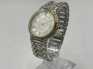 #479　SEIKO セイコー DOLCE ドルチェ 5E31-6E10