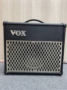 【通電確認済】VOX アンプ DA15 23W ギターアンプ 音響機器（SMU6196SM)