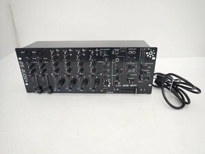 Allen & Heath アレン&ヒース DJミキサー XONE S2 ロータリーモデル ∽ 6F004-1