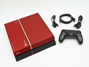 ◇【SONY ソニー】PS4本体 500GB CUH-1200A