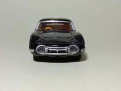 トヨタ2000GT　ミニカー