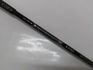 DUNLOP ダンロップ MP700 flex:SR 約39インチ(画像2) FW用 シャフト