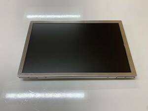 B2615)11インチ SHARP LQ110Y3DG01 800*480 40ピン LCD 液晶パネル 現状品