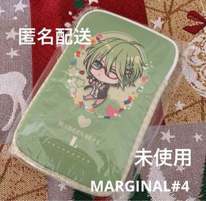 MARGINAL#4ラグランジュポイント　スマートフォンマルチケース　野村エル　送料無料