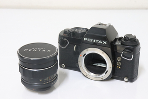 【動作未確認】 PENTAX ペンタックス LX 一眼レフフィルムカメラ フィルムカメラ カメラ 記念 写真 撮影 趣味 コレクション_EFJ_B0926-F01B