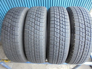 ブリヂストン ICEPARTNER　175/70R14　4本　8～9分溝