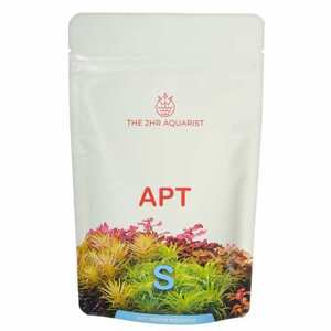 ＴＨＥ　２ＨＲ　ＡＱＵＡＲＩＳＴ　ＡＰＴ　SKY （APT S）　１５０ｇ　ＧＨ上昇剤