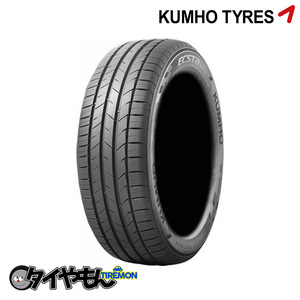 クムホ エクスタ HS52 185/55R16 185/55-16 16インチ 2本セット ECSTA HS52 KUMHO サマータイヤ