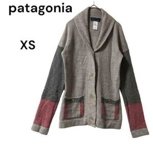 Patagoniaグレーボーダーガーデ