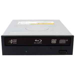 【中古】LGエレクトロニクス 内蔵Blu-rayドライブ BH08NS20 [管理:3029902]