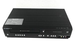 ビデオ一体型DVDレコーダー VHSビデオをダビングできるDVDレコーダーDXアンテナ 