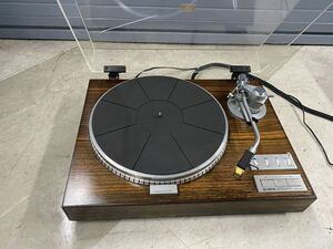 ヤマハ　YAMAHA YP-D10 ターンテーブル　レコードプレイヤー ジャンク品　現状販売