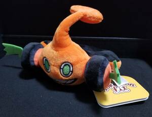 送料無料 ポケモン ロトム(カットロトム) Pokmon fit ぬいぐるみ pokemon Plush Doll Cut Rotom