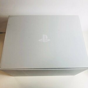 ICH【中古品】 PlayStation VR 　ヘッドセット　SONY　CUH-ZVR1 〈106-240730-rk4-ICH〉