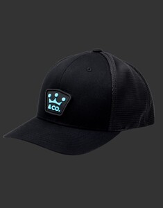 セール　Scotty Cameron　スコッティ・キャメロン キャップ　Hat - Crown & Co - Snapback - Black　新品