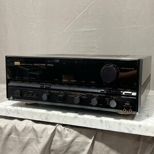 ■TG0827 ☆ SANSUI サンスイ AU-X111 MOS VINTAGE プリメインアンプ