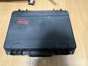 SKB ( エスケービー ) 3I-1711-6B-C キャリングケース 防水