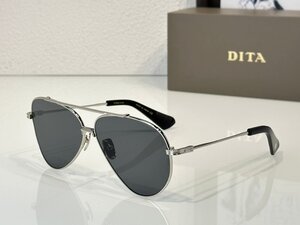 送料無料　DITA　ディータ　 美品　サングラス　アイウエア　日焼け止め　男女兼用　MAKX DTS261　pb121