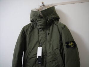 STONE ISLAND N-3B＿MICROREPS DOWN JACKET ストーンアイランド C.P.company CPカンパニー シーピーカンパニー