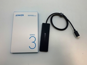 ☆★Anker(アンカー)USB-C Data HUB 未使用★☆
